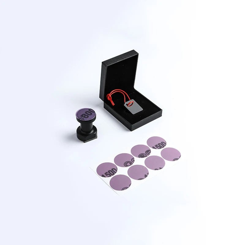Car Paint Repair Tool Polishing Point Scraper Tungsten Steel Material Removal of Spots Stains Scratches Paint Surface Smoother