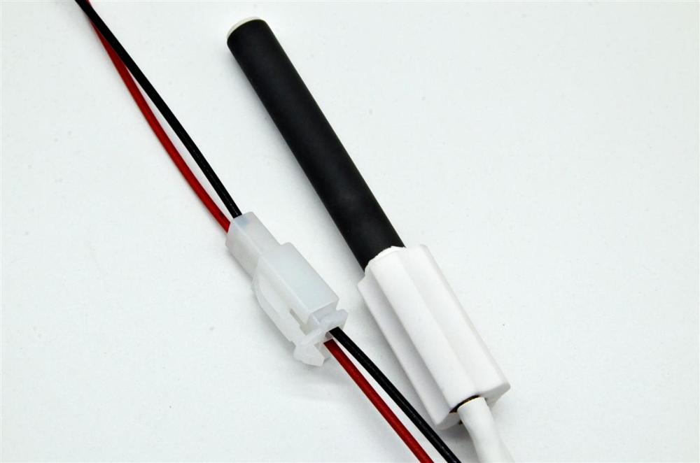 220V ceramic heating tube MCH ceramic heating tube 220V igniter Electric Heat Pipe MCH ignition rod 300W