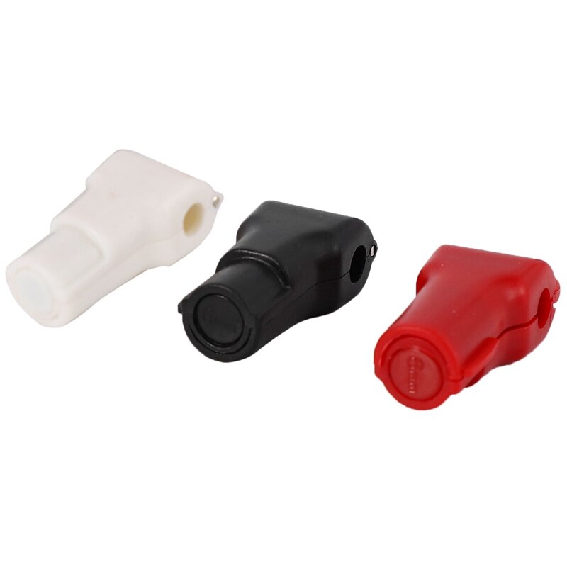 100 stk / bag tyverisikring krok stopp lås krok anti tyveri euro tagger av butikk vise sikkerhet krok 6mm skrog diameter