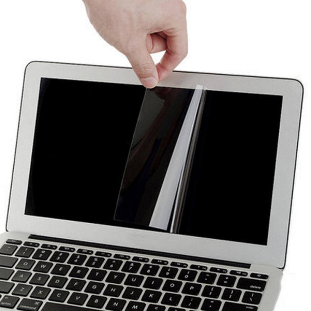 Laptop Computer Clear Monitor Screen Protector Film Cover for Macbook Air/Pro Laptop Screen Protector
