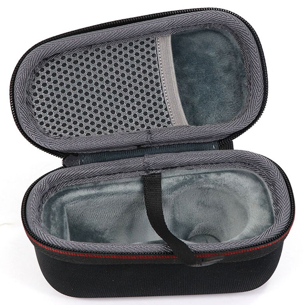 Funda protectora resistente para Samsung Gear 360, accesorios de cámara con ahorro de espacio, resistente, resistente, anticaída, para exteriores
