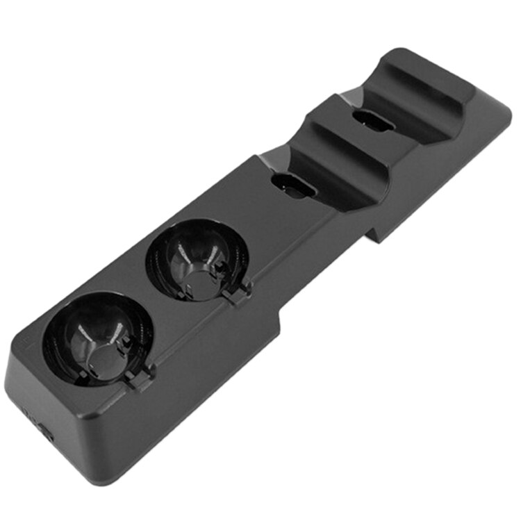 Am05- for  ps4 håndtak 4 ladning for  ps4 move vr håndtak ladebase for slim pro håndtak 4 in 1 lader