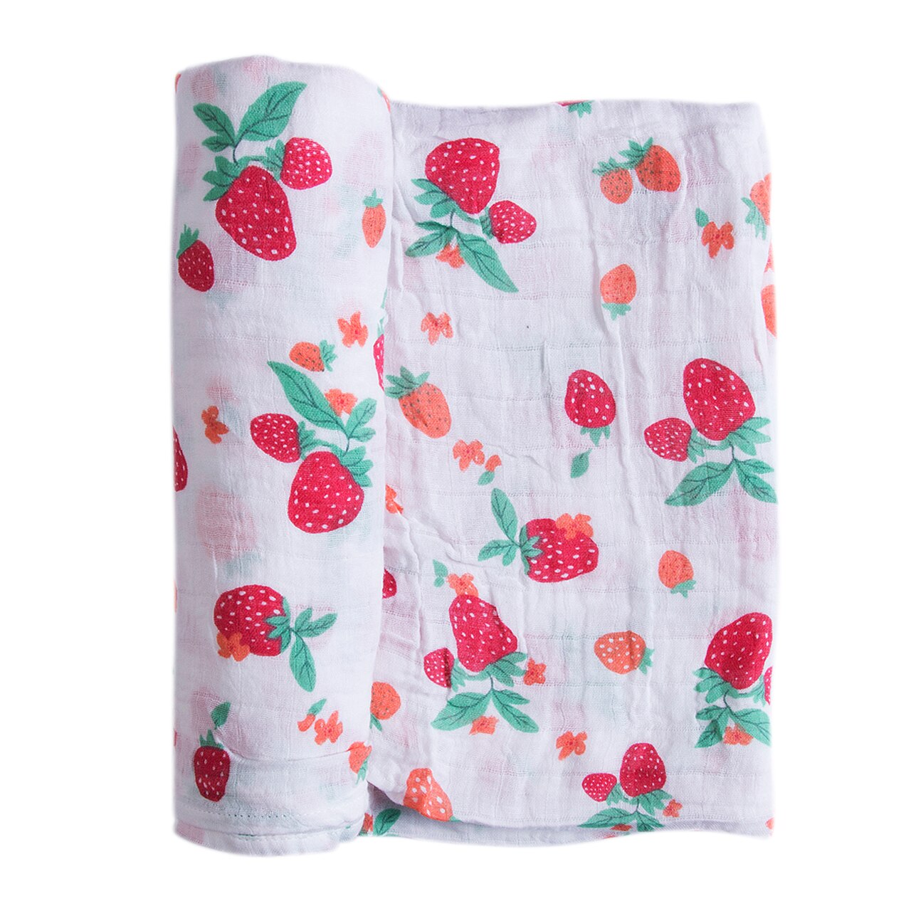 М- couverture à langes pour bébé 100% coton | Couvertures pour bébé coton, literie bébé, serviette à langes pour -nés: O
