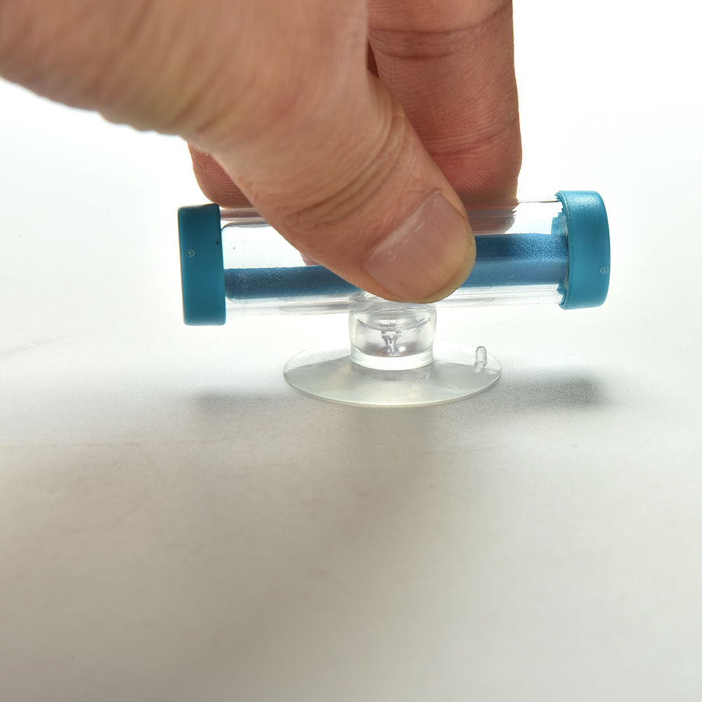 1 Pc 3 Minuut Zandloper Zandloper Klok Zandloper voor Tandenborstel Douche Timer met Zuignap Kid Kind Math leren Speelgoed