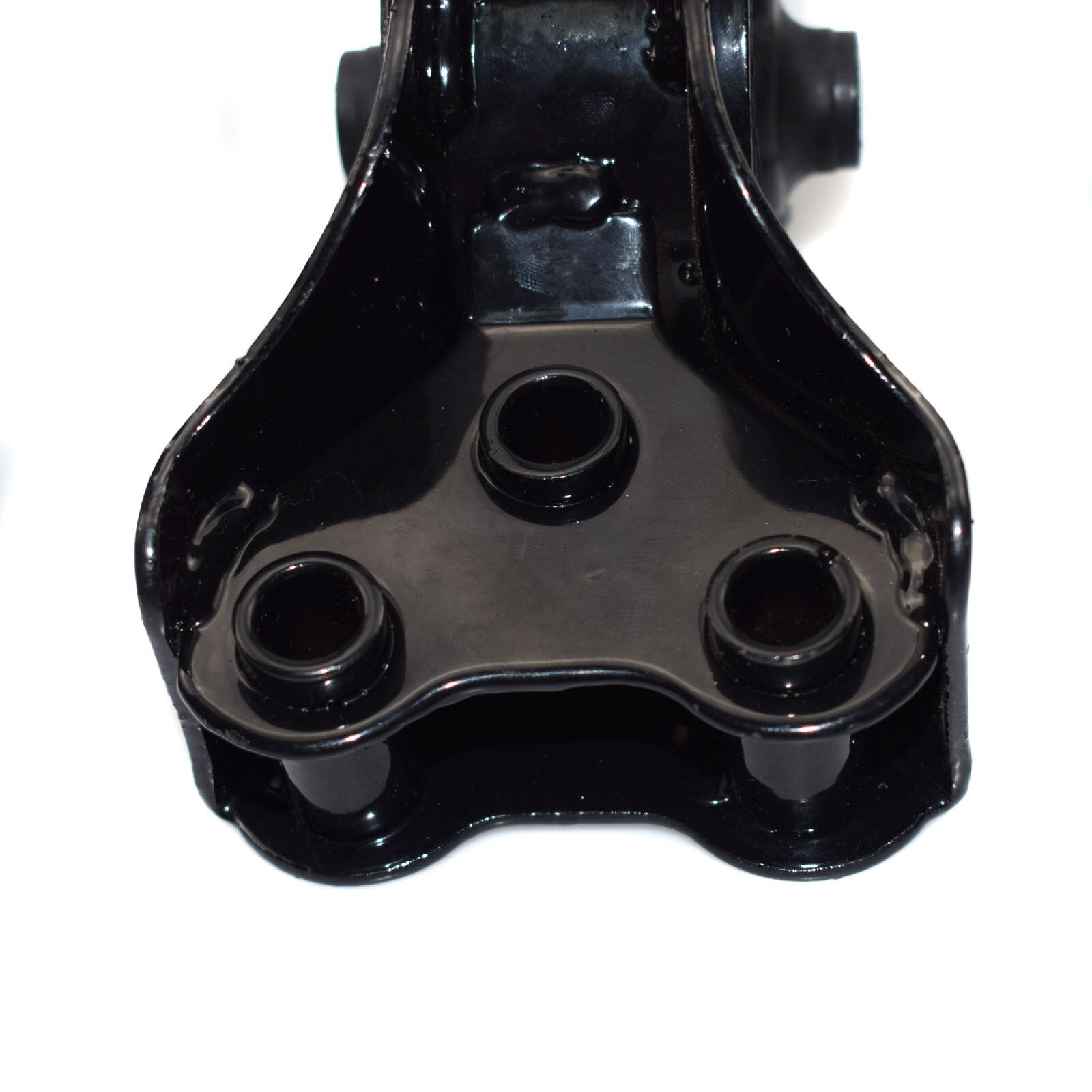 Montura de motor trasero izquierdo WOLFIGO 21930-2D101 219302D101 para Hyundai Elantra 2001-2006 para Hyundai Tiburon 2003 2,0l 2,7l
