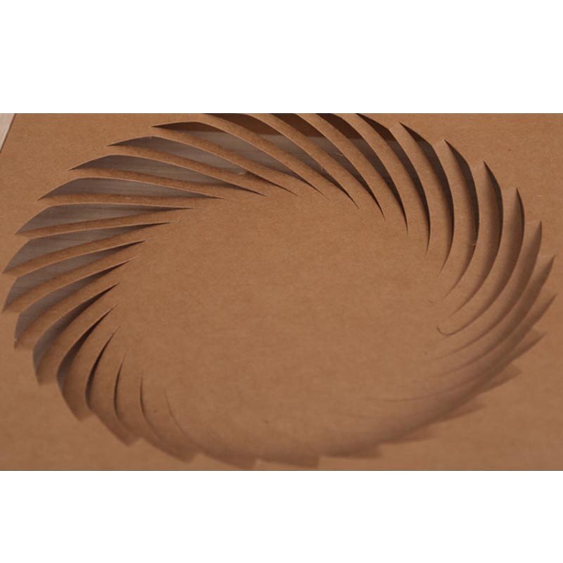 Caja cuadrada de almacenamiento de madera Vintage, cajas de té, organizador de estilo Concha, soporte para sellado de alimentos, decoración para el hogar, caja de de dulces de madera
