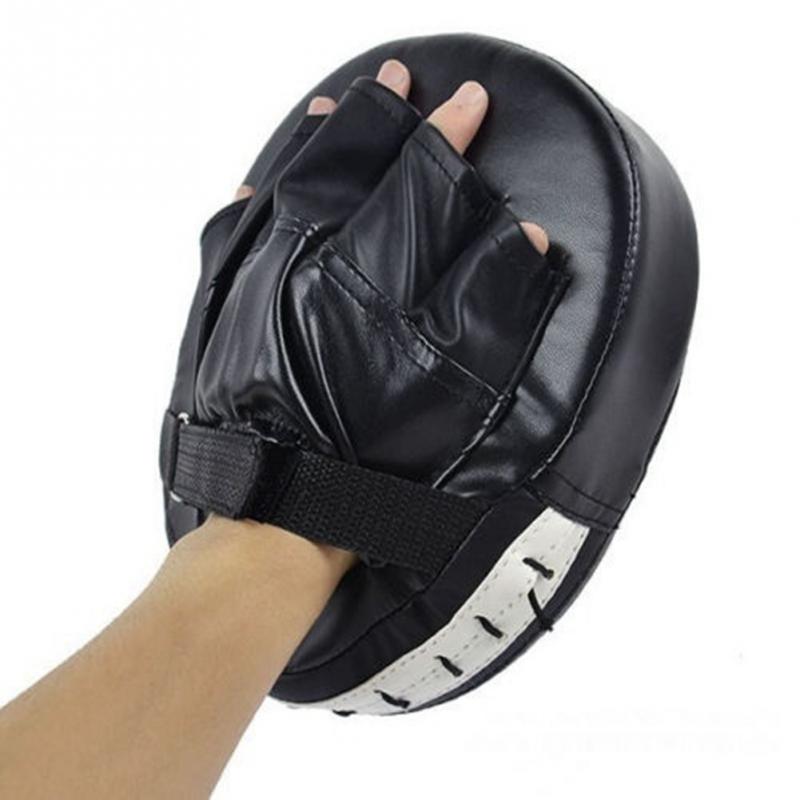 Almohadillas para Taekwondo, almohadilla de entrenamiento de doble Pie, objetivo de Taekwondo de Grado , objetivos de pie, equipo de entrenamiento de dos hojas, cuero PU: Amarillo