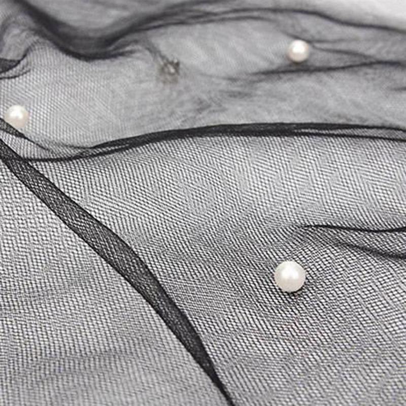 Bufanda de cuello de gasa para mujer, protector solar fino para la cabeza, variedad de pañuelos pequeños de seda Anti-UV, mascarilla multifunción, primavera y verano