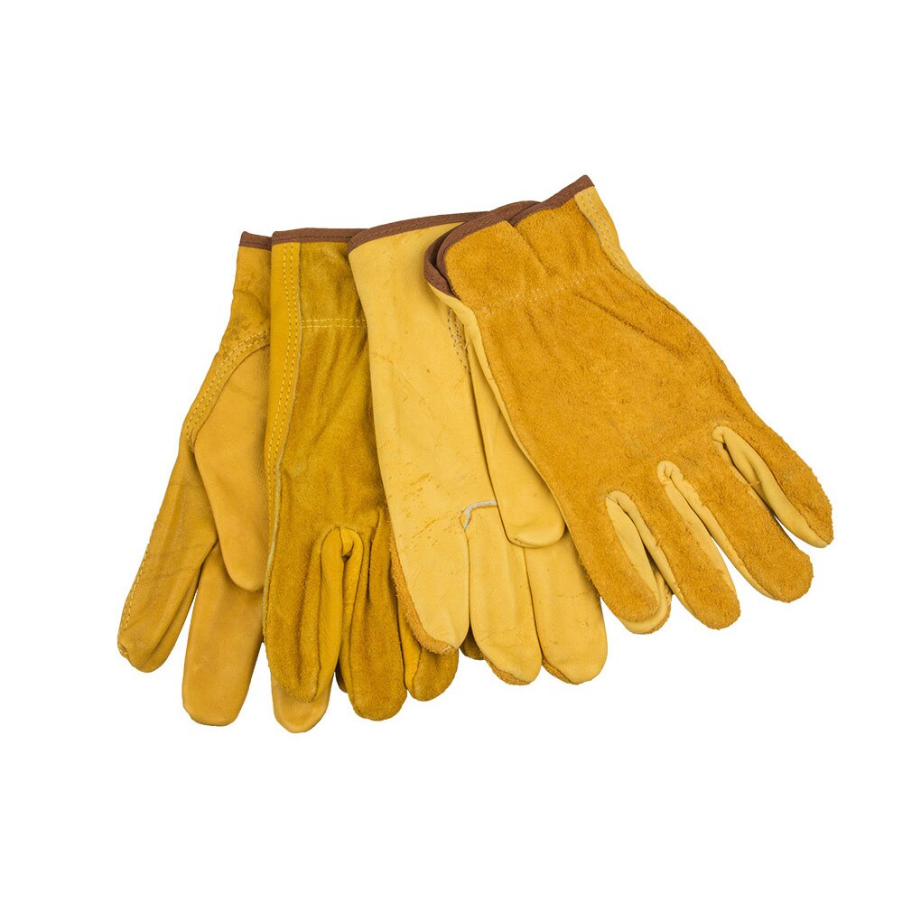Doorn Proof Antislip Tuinieren Handschoenen Anti-Lek Handen Bescherming Lederen Werkhandschoenen Voor Graven Planten Tuingereedschap