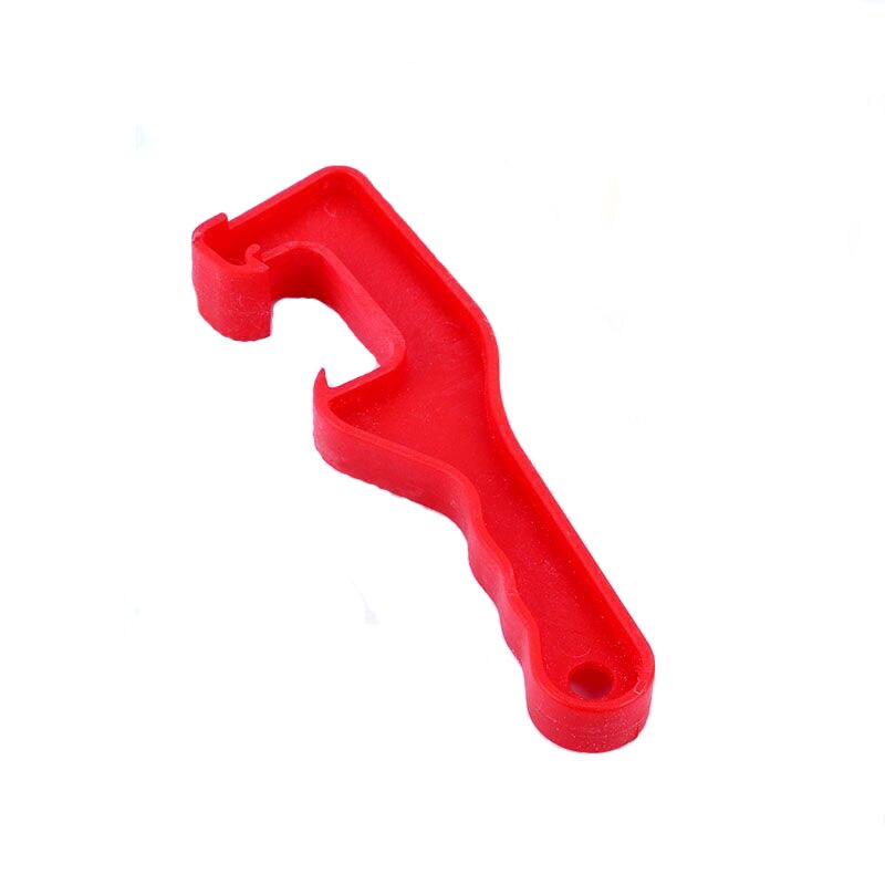 1Pcspaint Vat Plastic Vat Afdichting Vat Opening Tool Sterk En Duurzaam Fabriek Directe Verkoop