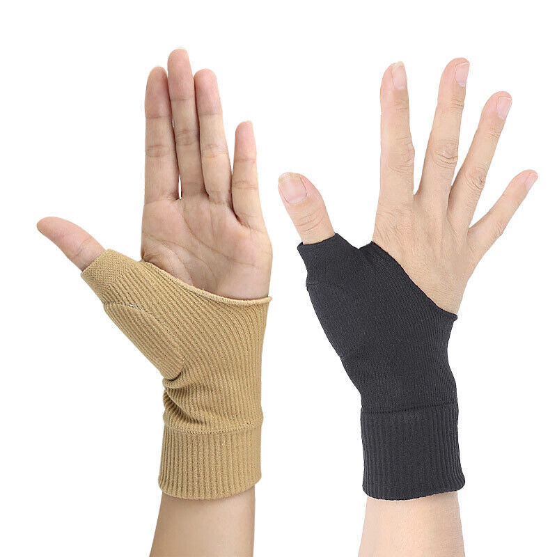 Tenosynovitis Brace Bandage Stabilisator Duim Spalk Pijnverlichting Handen Zorg Pols Ondersteuning Artritis Therapie Corrector Brace Guard