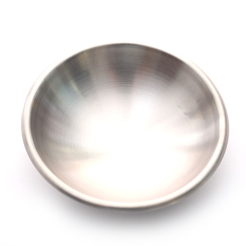 2022 Stainless Steel Soup Spoon Rest Stand Pot Restaurant Hotel Soup Holder Stand Ladle Rack Kitchenware Shelf: -DB