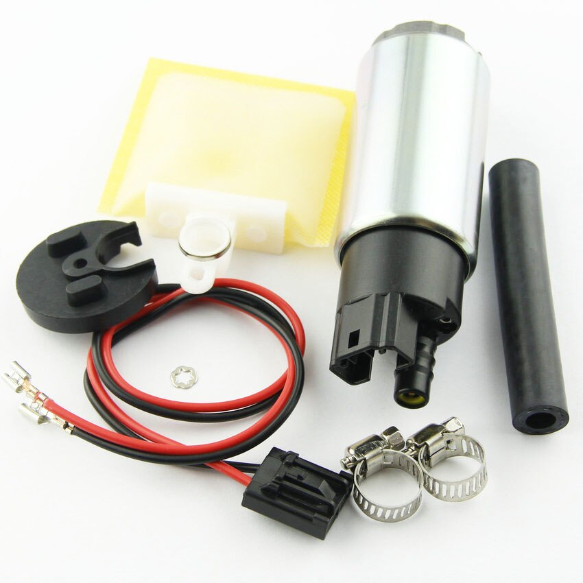 Motorcycles Fuel Pump Case For Polaris RZR 800 Ranger 500 700 4X4 EFI/XP 6X6 2X4 LE