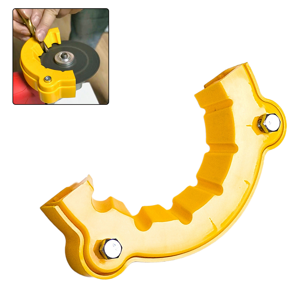 3-12mm elektriska borrslipmaskiner multifunktionell borrslipmaskin för träbearbetningsverktyg