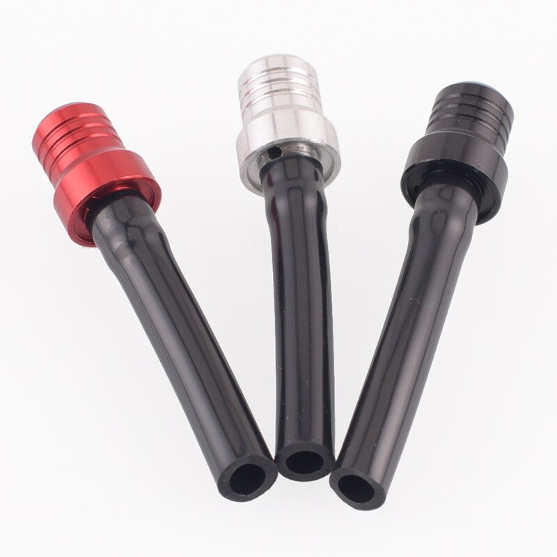 CNC Fuel Tank Air Vent Gas Cap oil Vent For Motorcycle Motocross