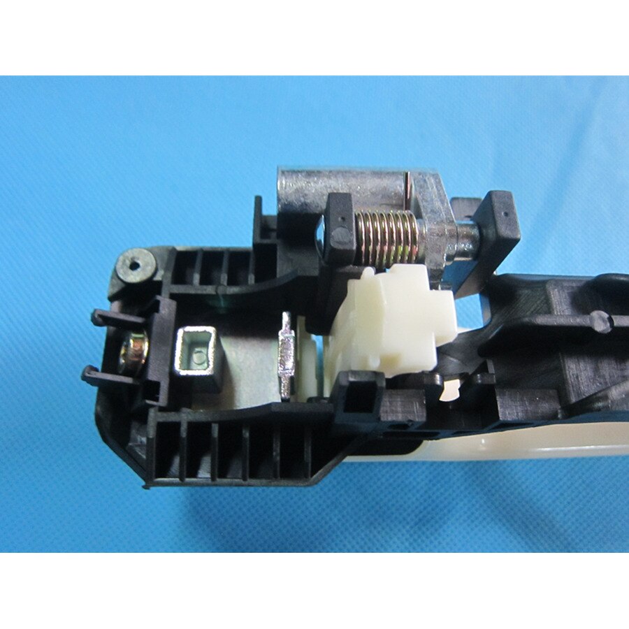 Auto Lichaamsdelen SA00-58-413 59-413 Buitenste Deurklink Voor Haima 7