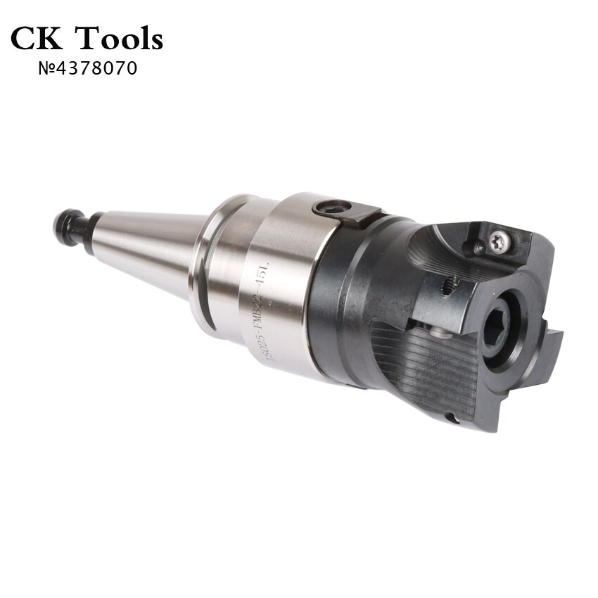 quickly change tool holder holders ISO25 FMB22 FMB27 CNC Milling face mill Tool Holder for mill tool machine