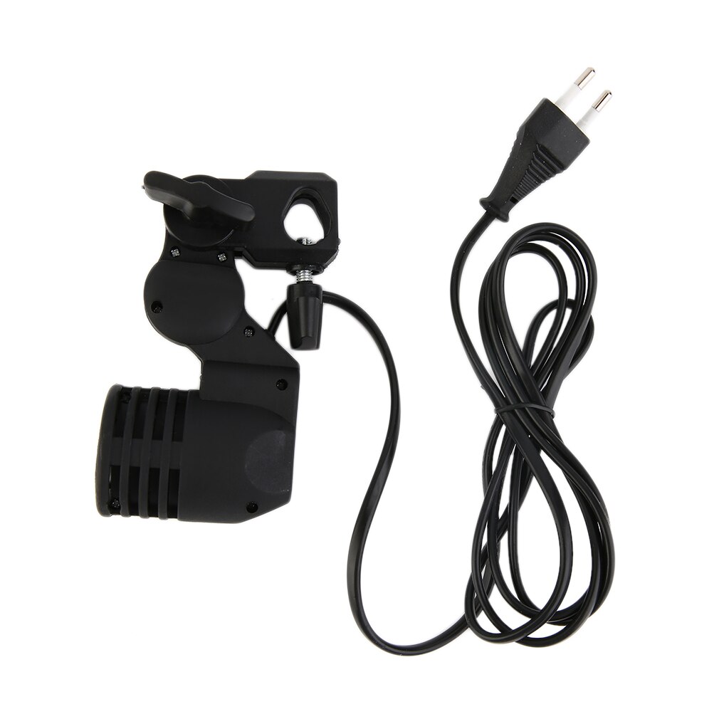 E27 Einzigen Kopf Lampe Halfter E27 Buchse Blitz Regenschirm Halterung Foto Beleuchtung Birne Halfter Für Fotografie Studio Zubehör: Default Title