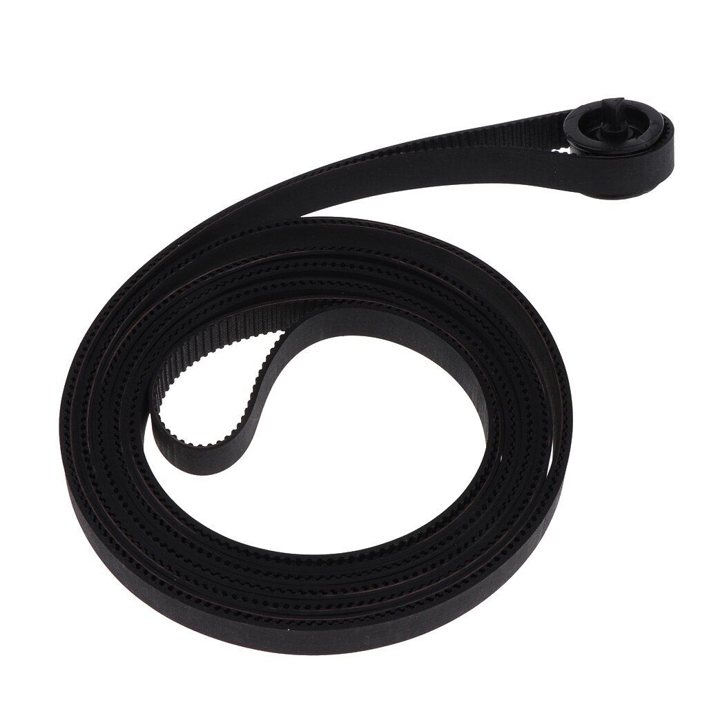 Carriage Belt for HP DesignJet 1050C 1050Cplus 1055CM 1055CMplus, Plotter Replacement Repair Part