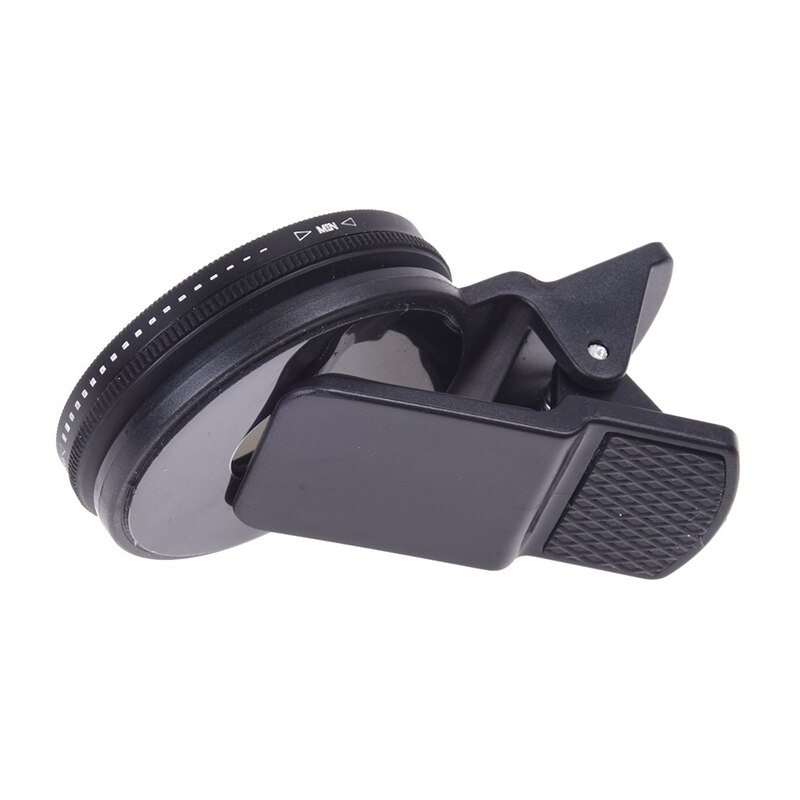 37 mm mobile phone camera lens lens CPL Android smartphone neutral density filter circular polarizing filter ND2-ND