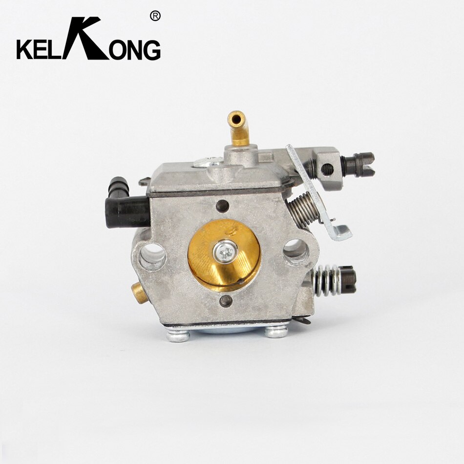 Kelkong carb wt -194 wt 194 för walbro förgasare för stihl 024 026 ms240 ms260 024av 024s motorsåg 1121 120 0611: Default Title