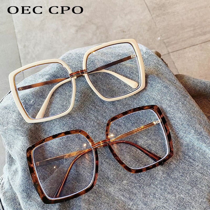 Gafas De Sol Cuadradas Vintage Para Hombre Y Mujer, Lentes De Sol