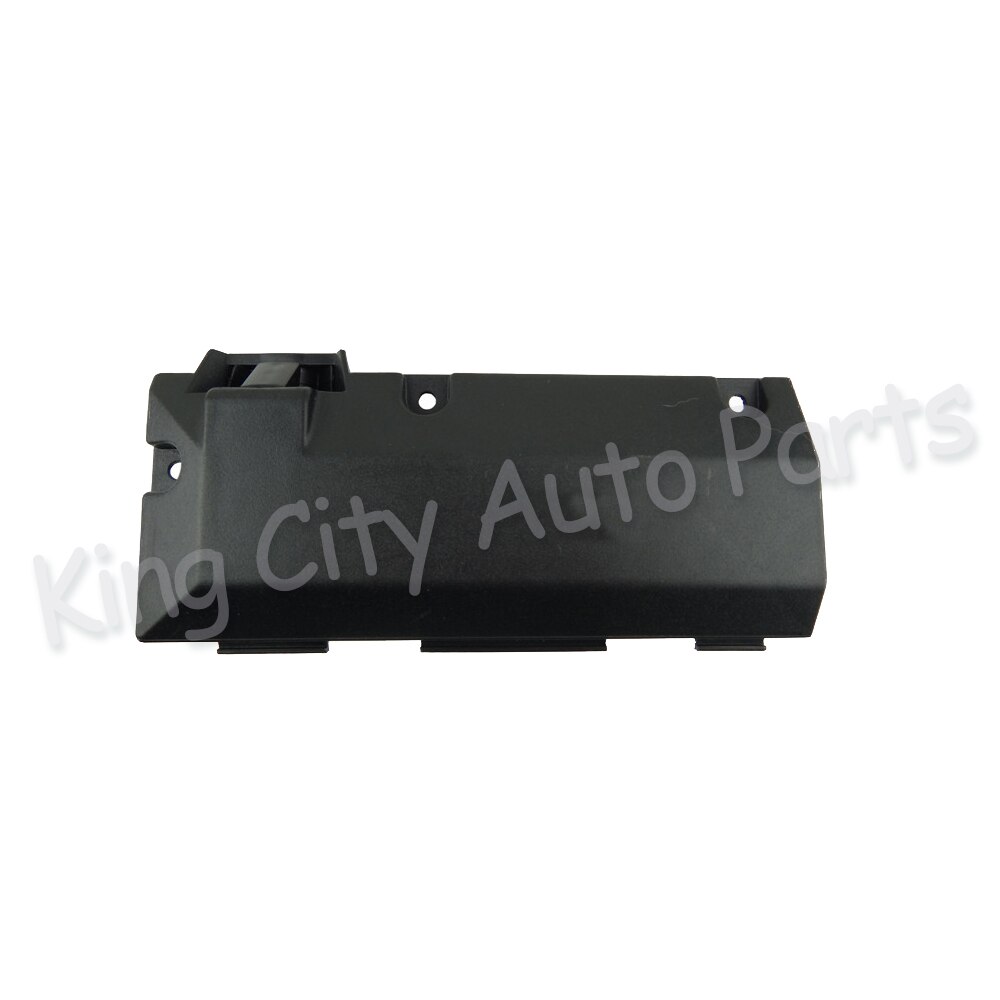 CAPQX-caja de almacenamiento para Ford Mondeo MK3 01-07 2,0 2.5L, guantera de consola Central de coche, pestillo de bloqueo, caja de herramientas, tapa, hebilla de bloqueo