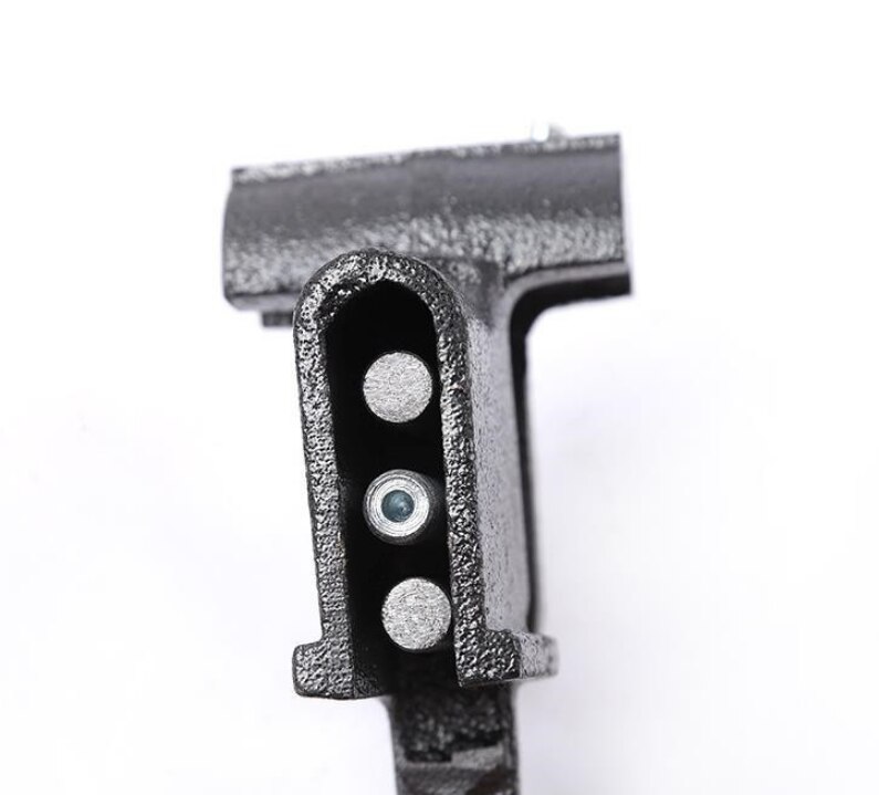 Universal Bench Vise Mini Table Screw Vise cast iron 25mm Bench Clamp Screw Vise for DIY Craft Mold Fixed Repair Tool