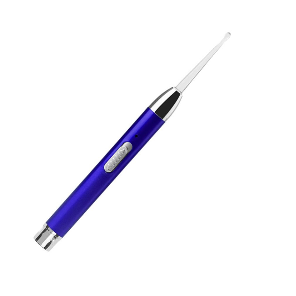 Usb Kinderen Licht Oor Lepel Oplaadbare Licht Oor Lepel Zichtbaar Oor Artefact Graven Licht Oor Lepel