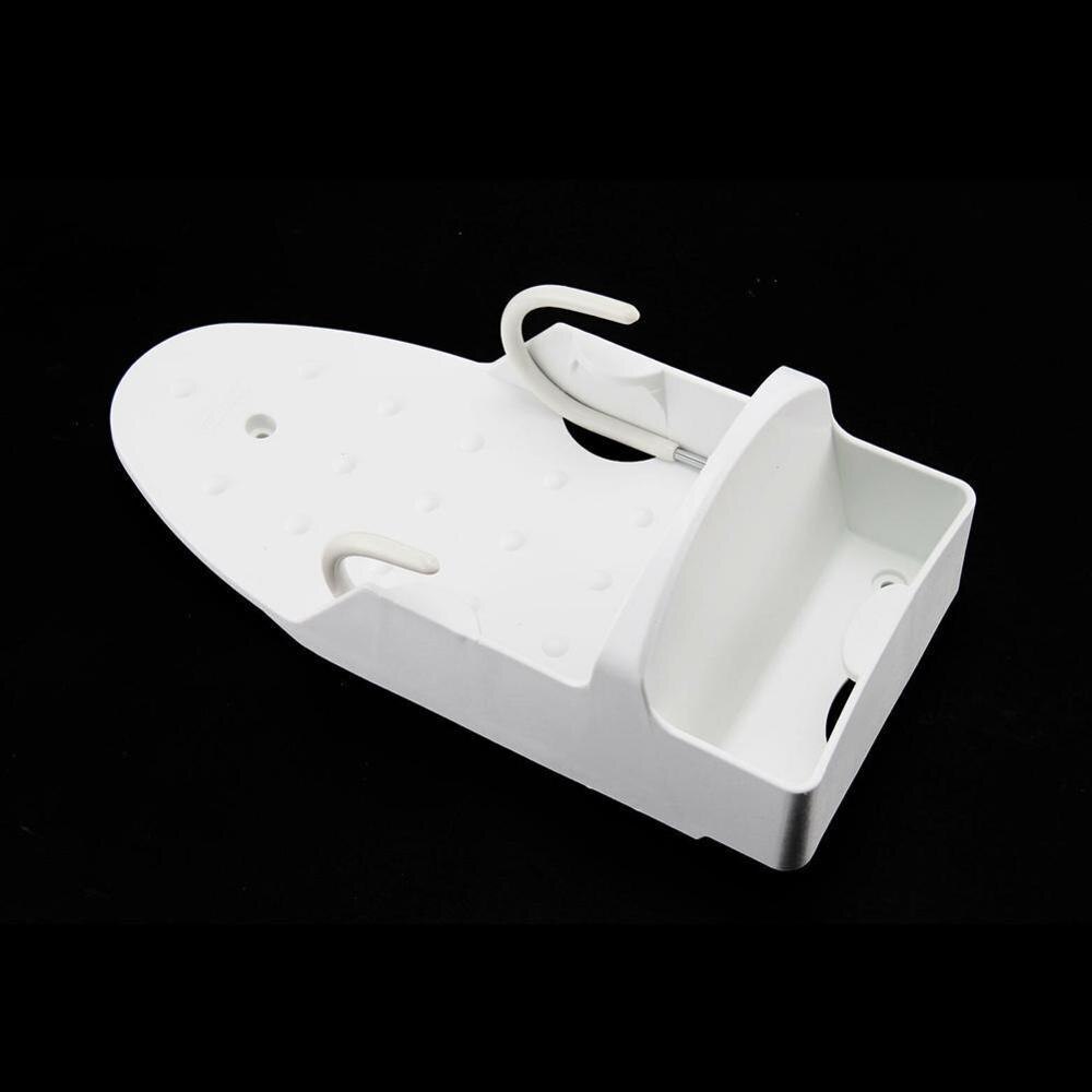 Strijkplank Houder Hanger Kast Deur Muurbevestiging Magazijnstelling Hotel Ijzeren Rek Strijkplank Opslag Houder