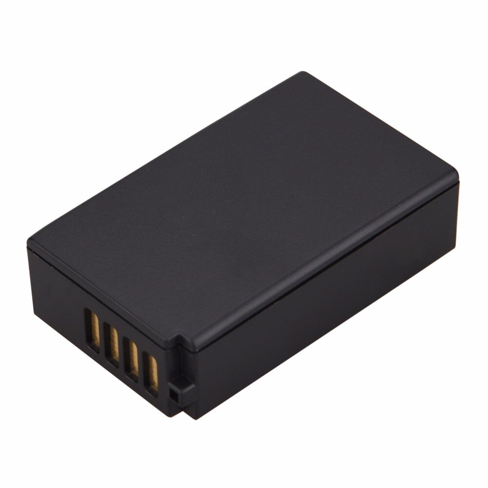 EN-EL20 accu (batterij) voor Nikon 1, Coolpix camera's