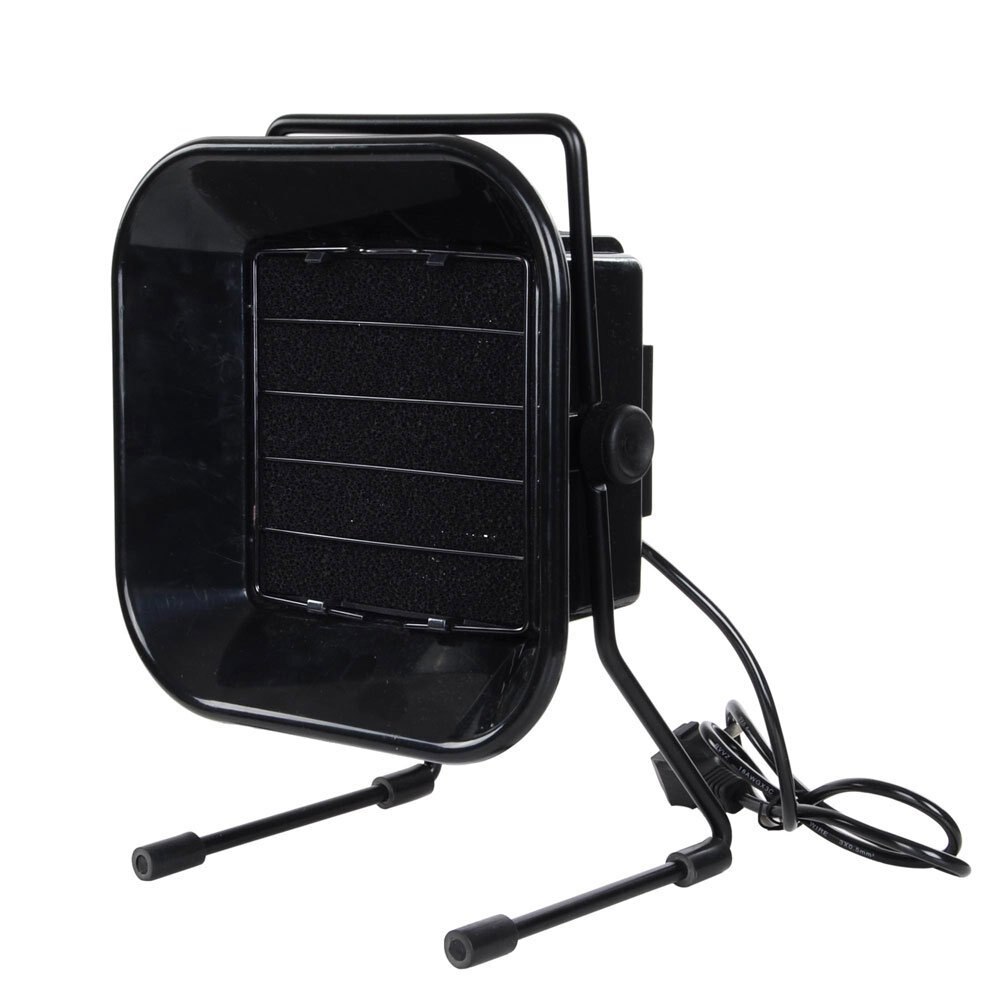 Newest 220V/110V EU/US Plug 493 Solder Smoke Absorber ESD Fume Extractor with 5 free Activated Carbon Filter Sponge