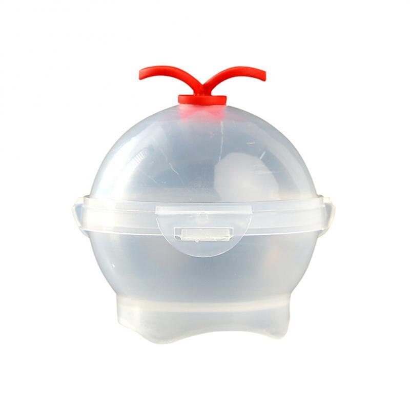 Ice Mould Ice Ball Maker Ice Box Whiskey Cocktail Round Ice Ball Makeing Mold Ice Tray DIY Home Kitchen Bar Party Ice Cream Tool: 05
