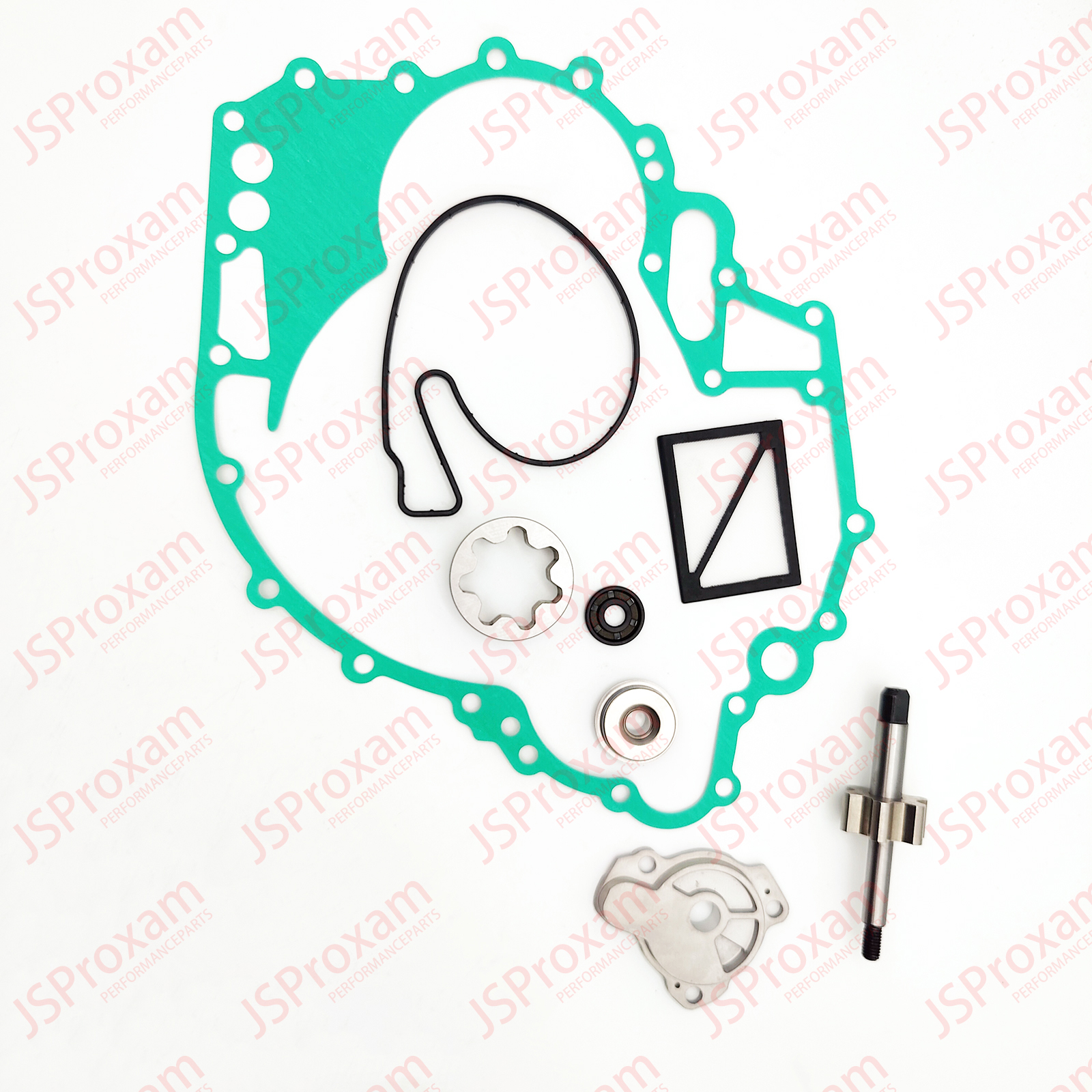 010-42095675 1200 2002 ersetzt passend für Meer doo gtx 4-tec gti rxt rxp ölpumpens atz 0208-837472