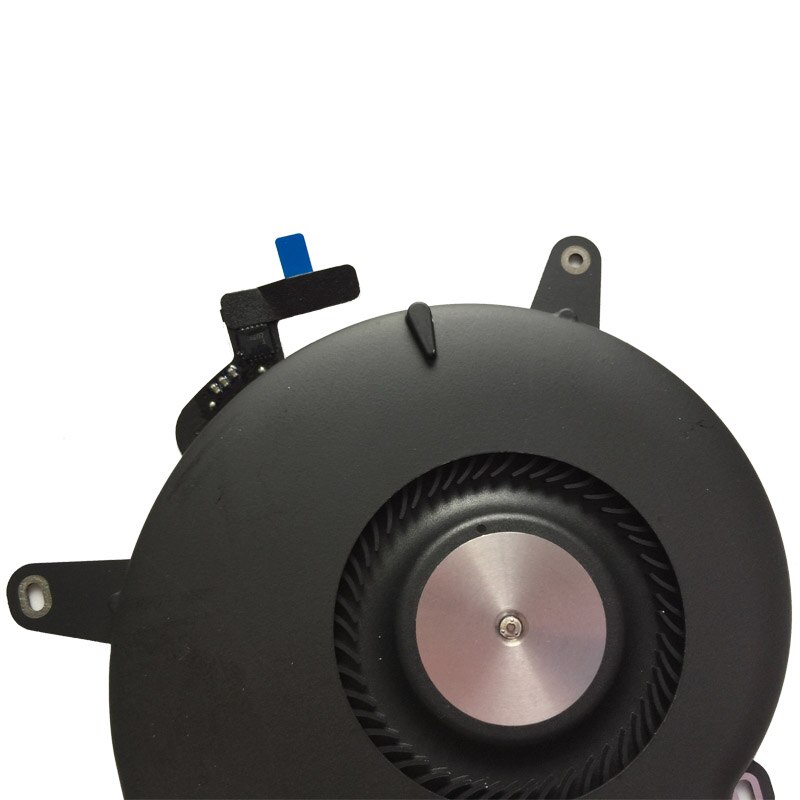 Laptop CPU Cooler Cooling For Apple Macbook Pro Retina 13'' A1708 Left Fan Right Fan Set Replacement year