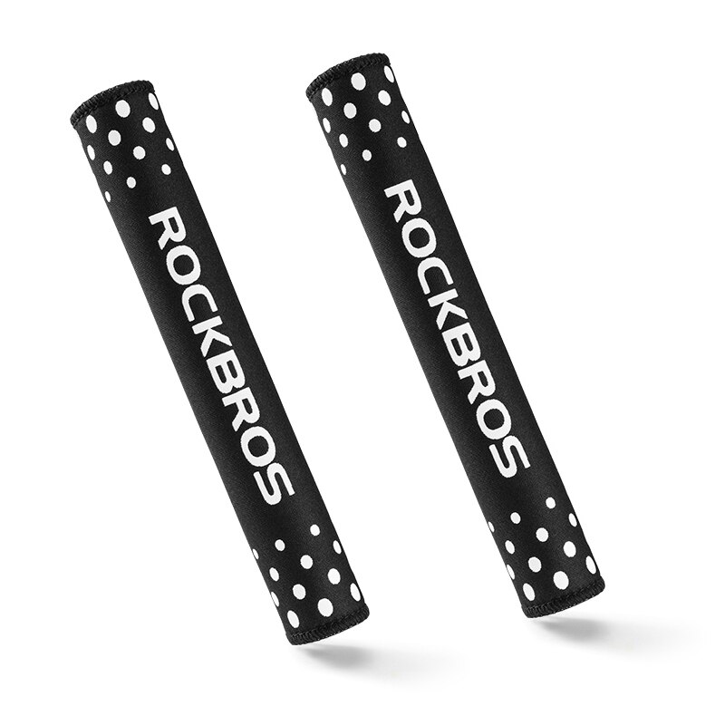 ROCKBROS Portaborraccia per Bicicletta Ultraleggero, Accessori per Bici Portabottiglia in Lega di Alluminio, 2 pezzi Adatto per MTB, Bici da Corsa, Rosso/Blu/Nero (Blu