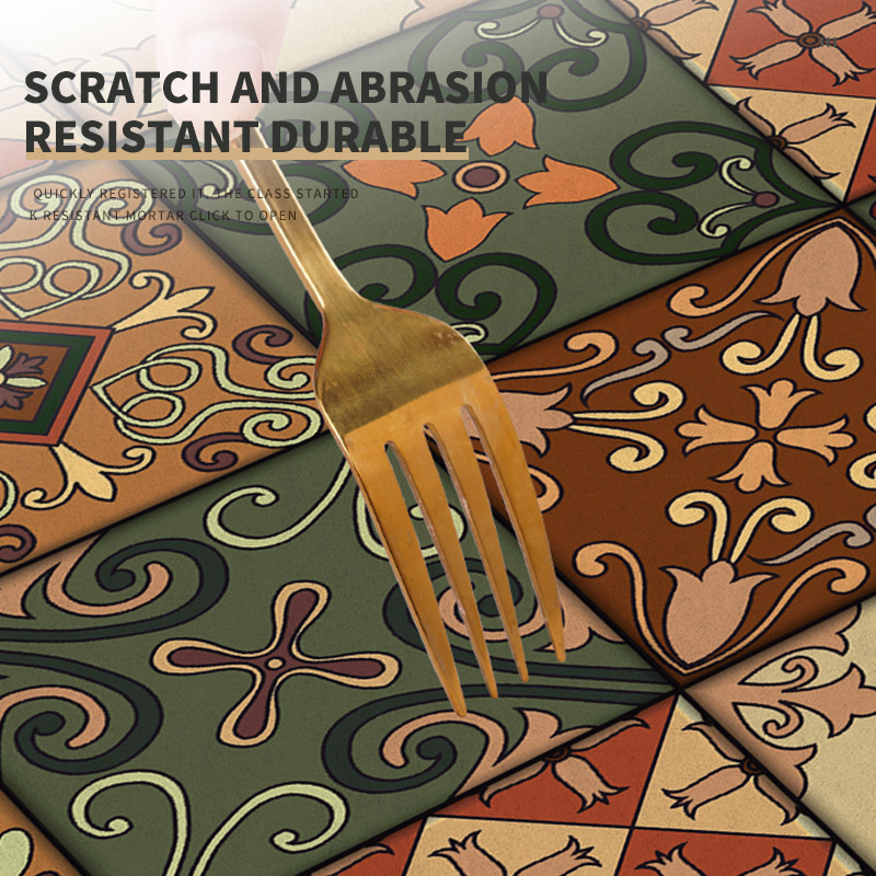 Retro Koffiezetapparaat Mat Waterdichte Schotel Droogmatten Sneldrogend Afvoer Pad Servies Antislip Aftappen Placemat Keukenkleed