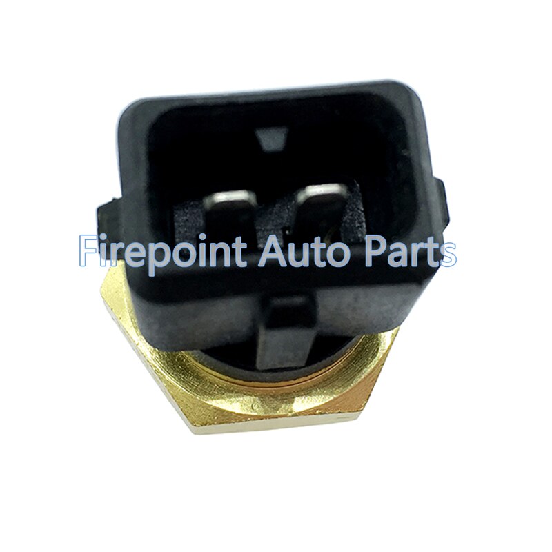 2 Stuks Koelvloeistof Sensor Temperatuur Sensor F01R00K005
