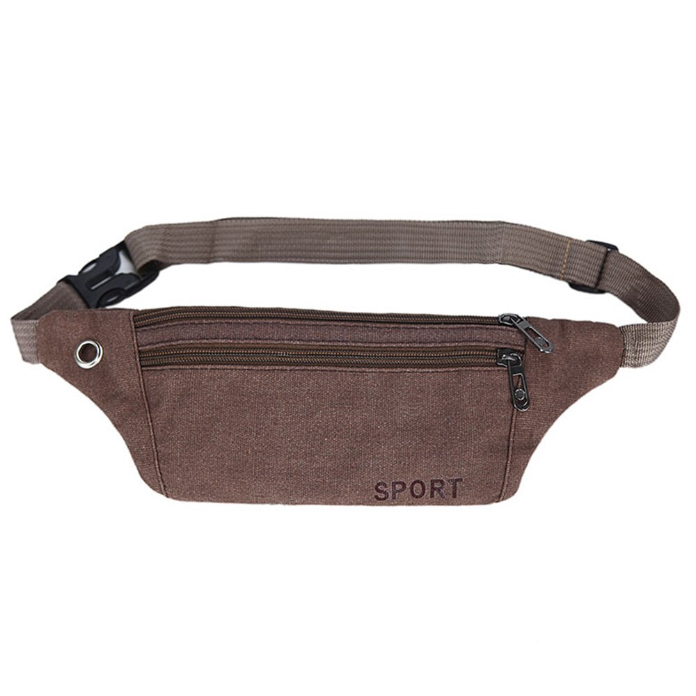 Men's Crossbody Chest Bags Waist Bags Men's USB Charging Headphone Plug Leather Shoulder Bag Diagonal Package Man Bags: C-4