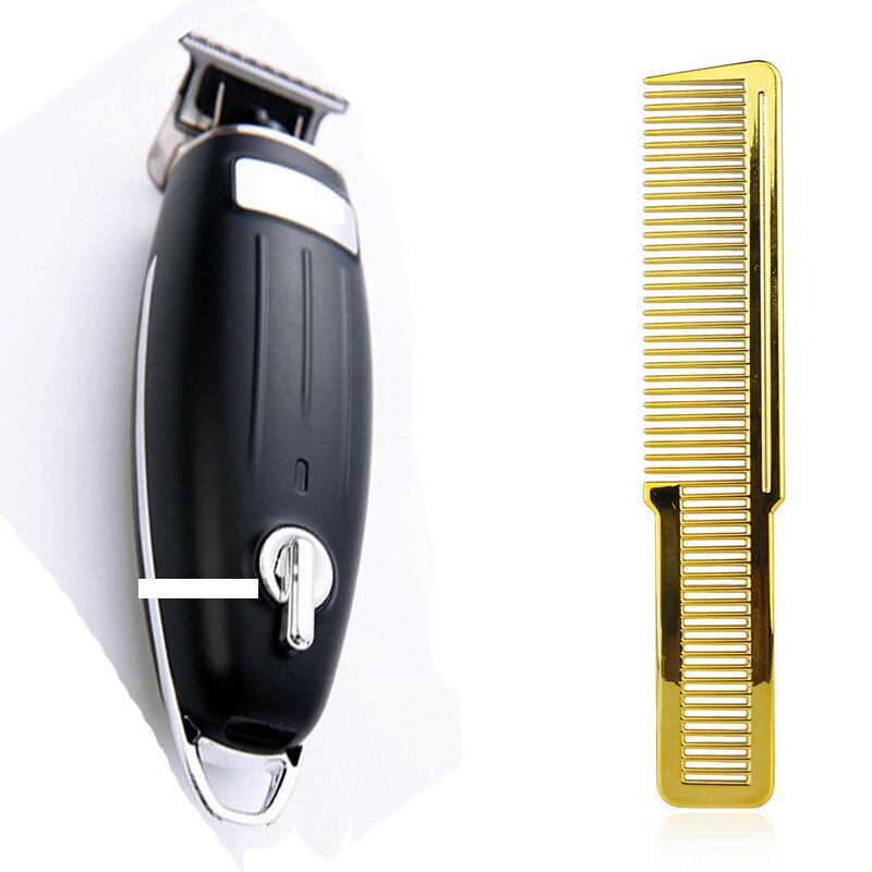 T-outliner Hair Trimmer for Men Hair Clipper Electric Hair Cutter Machine Rechargeable Haircut Powerful 100-240v: 4