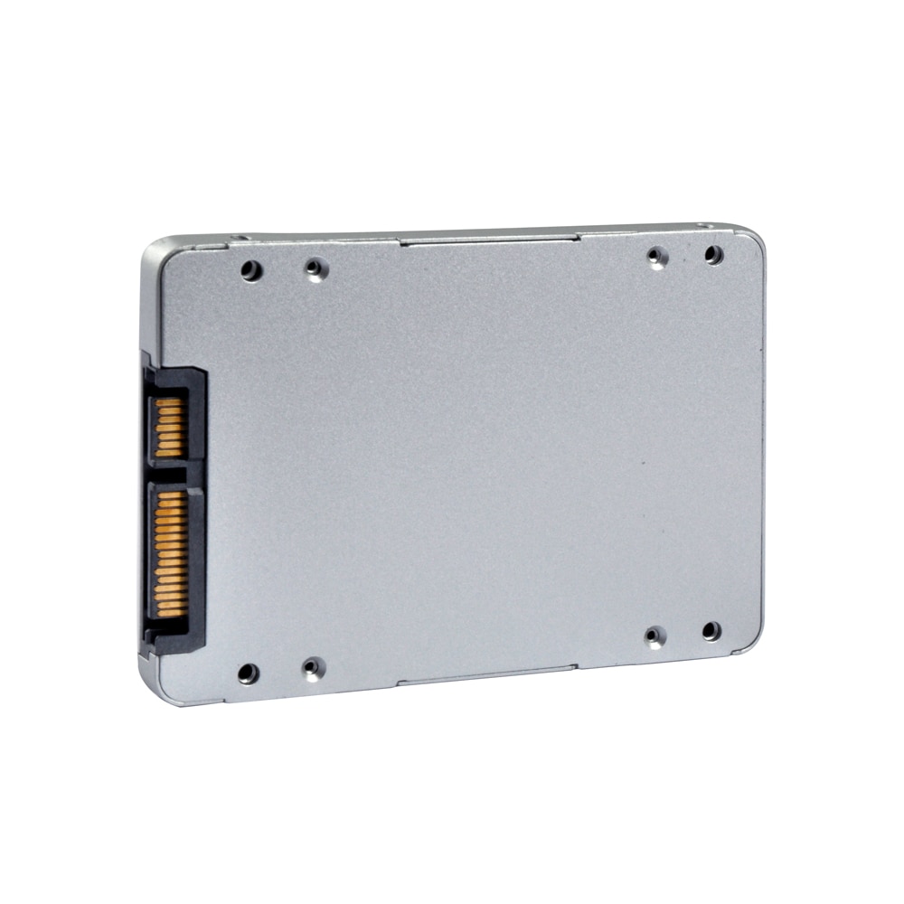 SSD Enclosure M2 (NGFF) To 2.5 Inch SSD With SATA Interface Device Caddy HD2570-NF