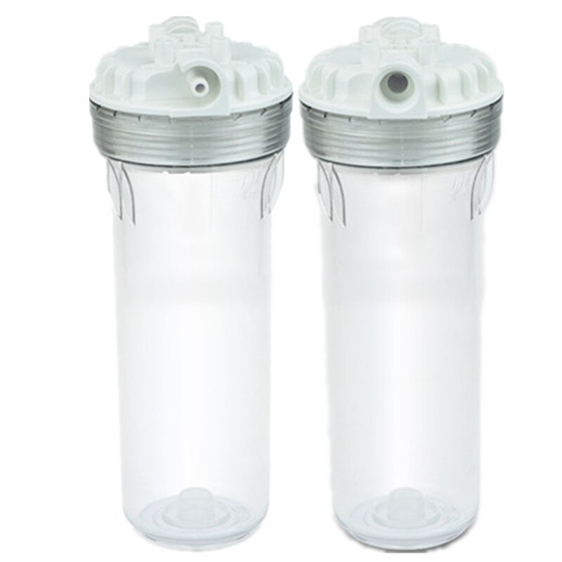NSF1/2 3/8 10 inch water filter housing RO reverse osmosis water purifier pre-filter housing wrench kitchen water purifier parts
