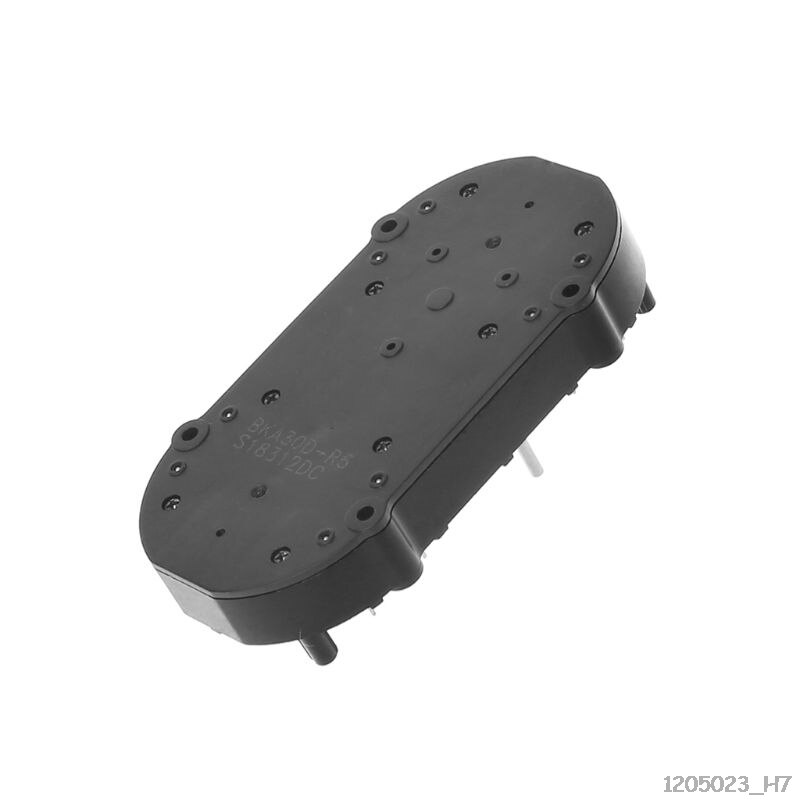 VID28-05 Biaxial Stepper Rotatie Motor 360 Graden Auto Instrument Machine Voor Auto Vervangende Onderdelen