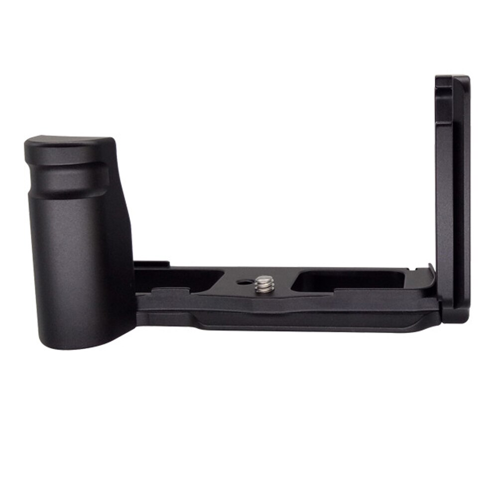 Jintu Camera Accessoires L-Plaat Beugel Metalen Quick Release Plaat 1/4 Schroef Mount Voor Olympus OM-EM5II EM5 Mark Ii camera