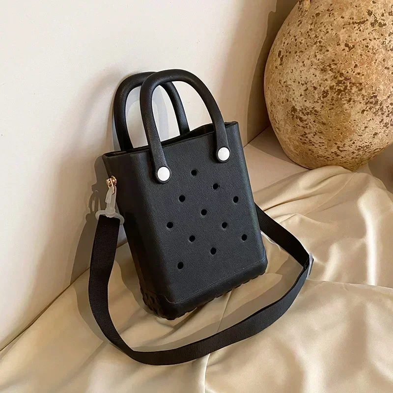 Sac de plage sac à main étanche et lavable EVA – Grandado