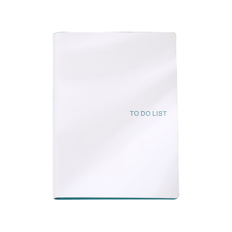 Guoyi Guoyi R001 Portable Portable Notebook Small Notepad Small Small Pocket Notebook Thickened Notepad Business Work Diary Simp