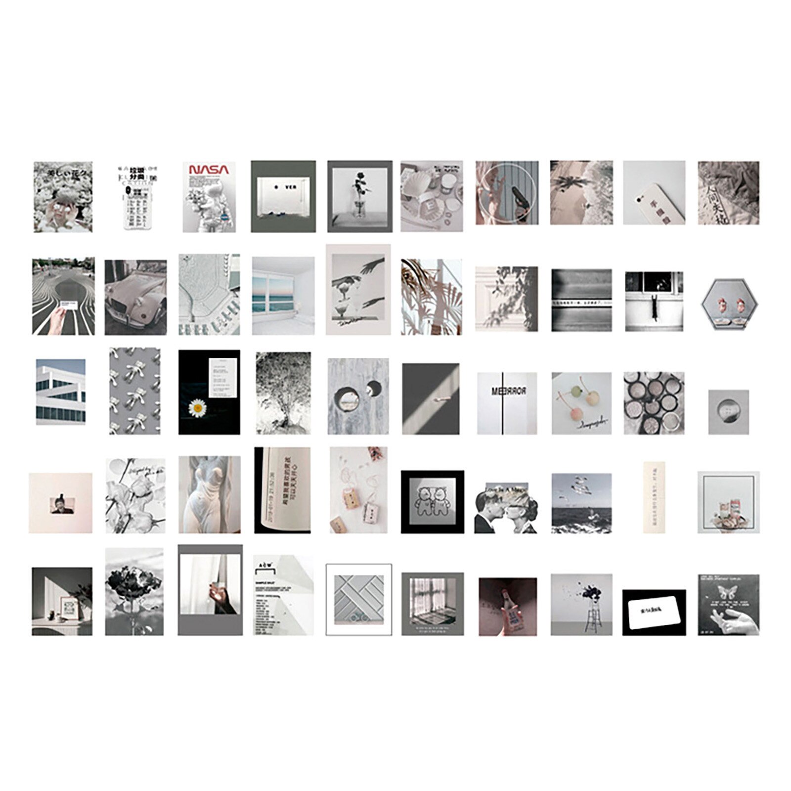 25 # Muursticker Kit Tiener Slaapkamer Decoratie Muurstickers Schilderen School Kamer Decoratie Muurstickers Decals Voor Slaapkamer