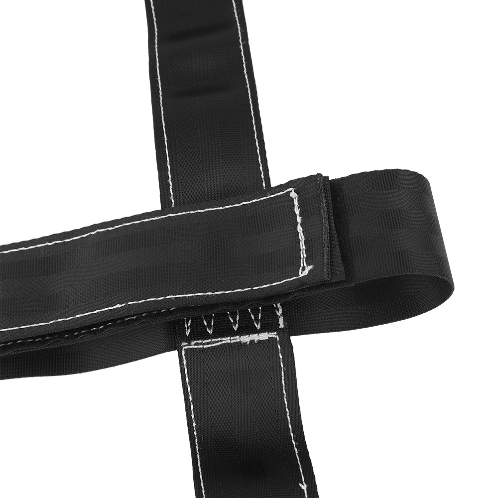 Universele Motorfiets Achterwiel Bevestiging Bevestiging Singels Riem Veilig Motor Transport Tie-Down Moto Accessoires