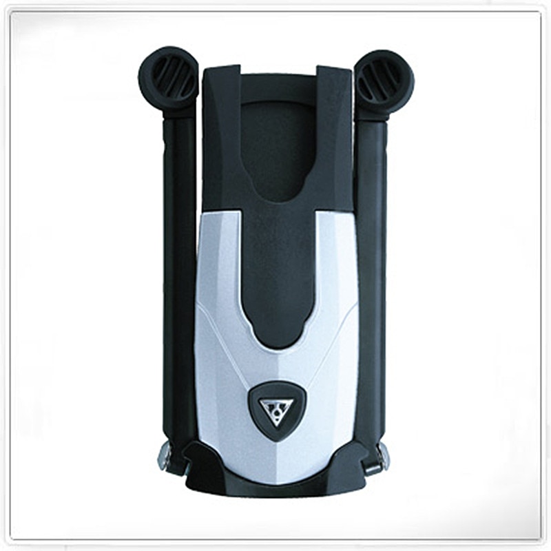 TOPEAK FlashStand FETT MTB Fahrrad Fahrrad Ständer Kurbel Bleiben Halterung Stand Halfter parkplatz Gestelle tasche größe tragbare stents