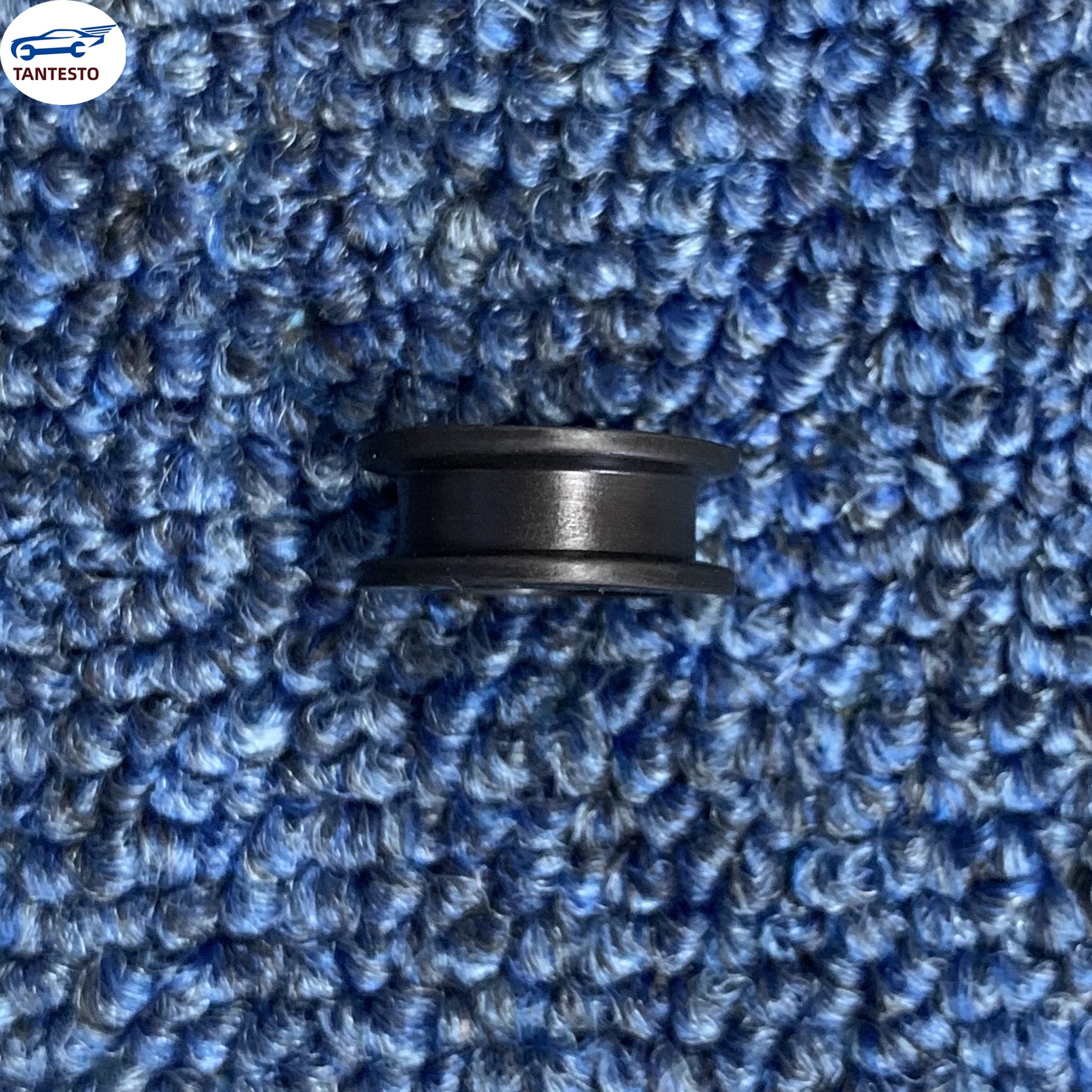 Voor Mazda 3 M3 Horse3 1.6 Brandstofinjector rubberen ring, afdichtring 195500 -3310